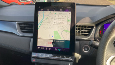 Renault Symbioz 1.6 E-Tech FHEV 145 Techno Esprit Alpine 5dr Auto Hybrid Estate